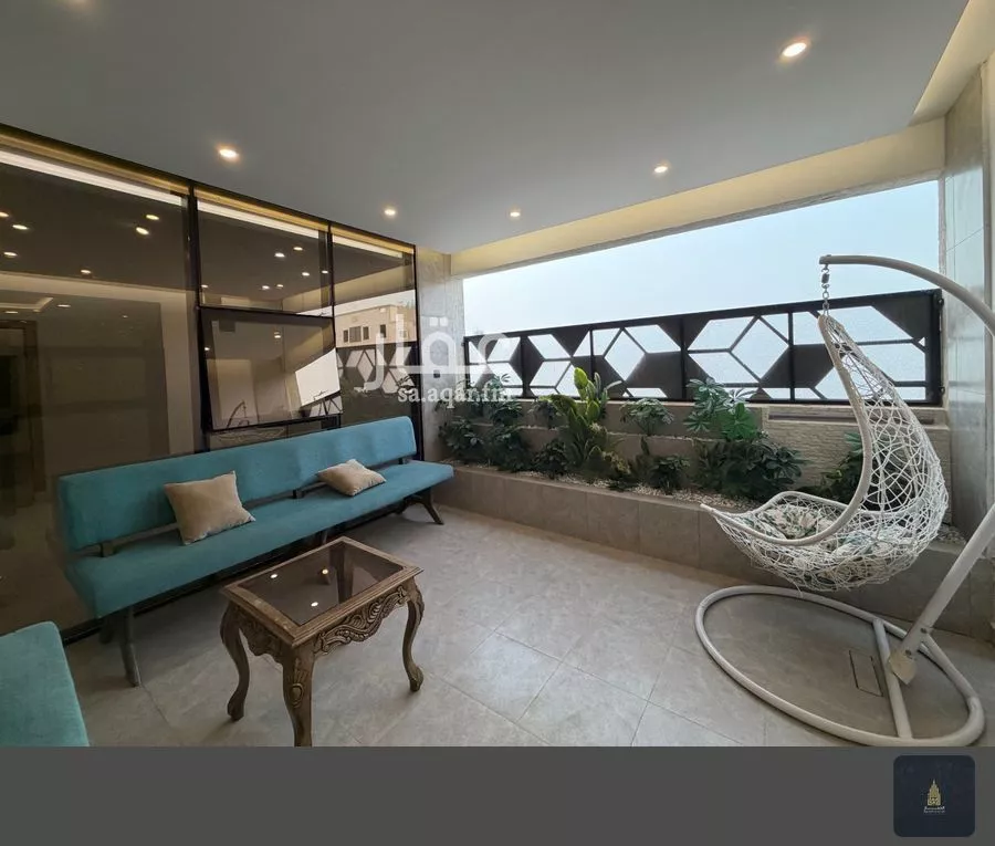 4 bedroom apartment in King Fahd, Makkah 12