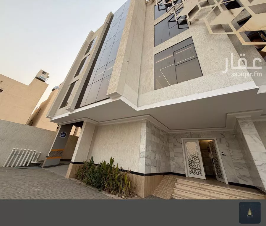 4 bedroom apartment in King Fahd, Makkah 2