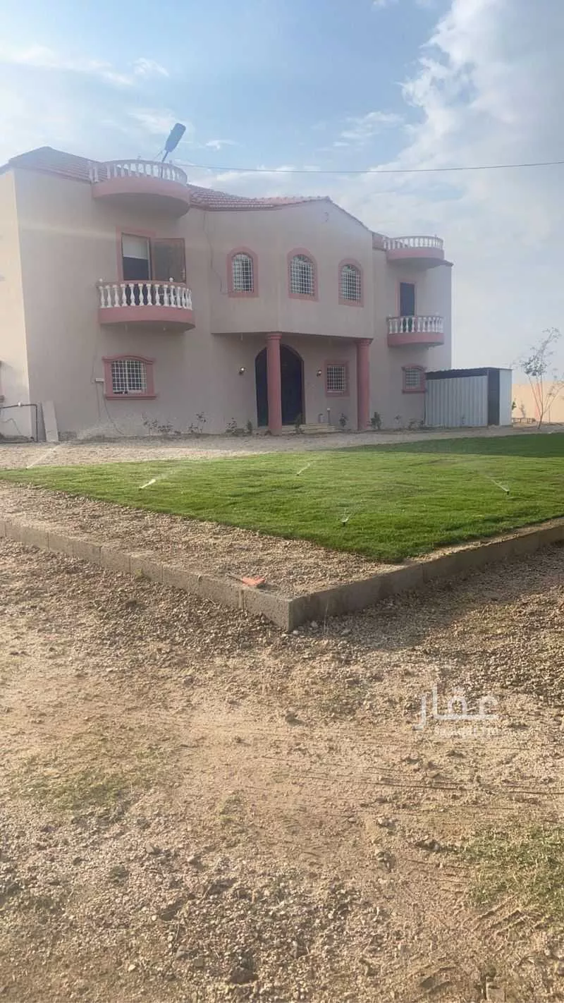 فيلا 7 غرف في الخالدية، أبها 2
