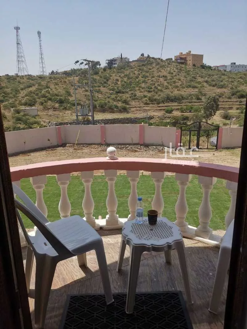 فيلا 7 غرف في الخالدية، أبها 5