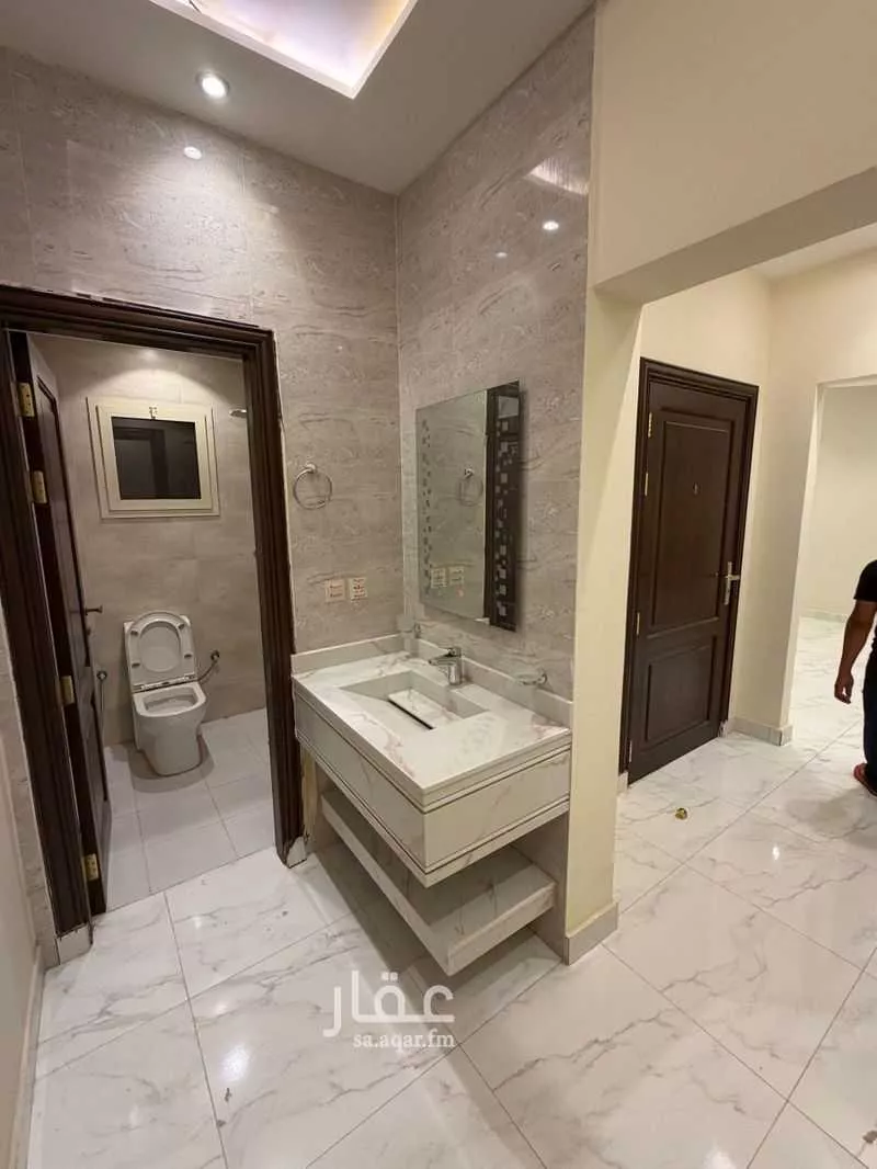 3 bedroom apartment in Al Khadra, Makkah 10
