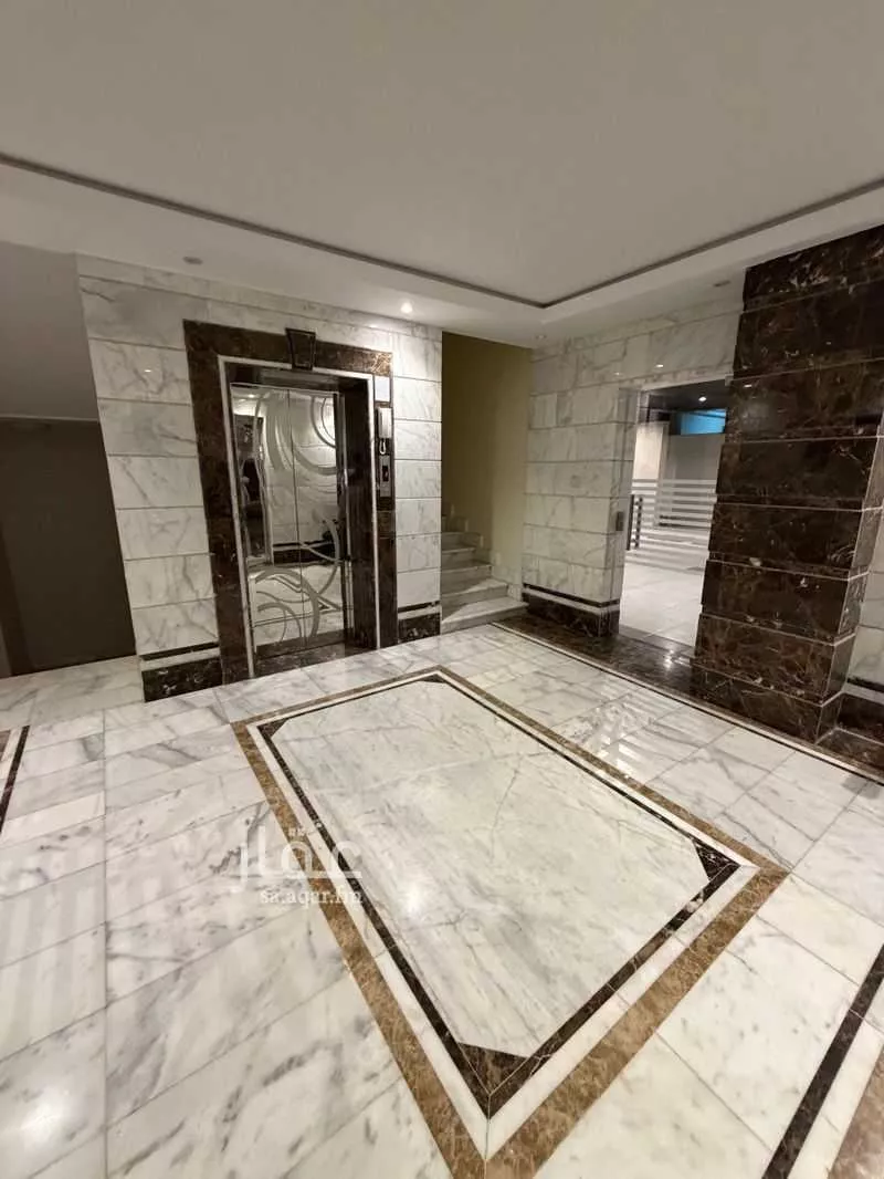 3 bedroom apartment in Al Khadra, Makkah 2