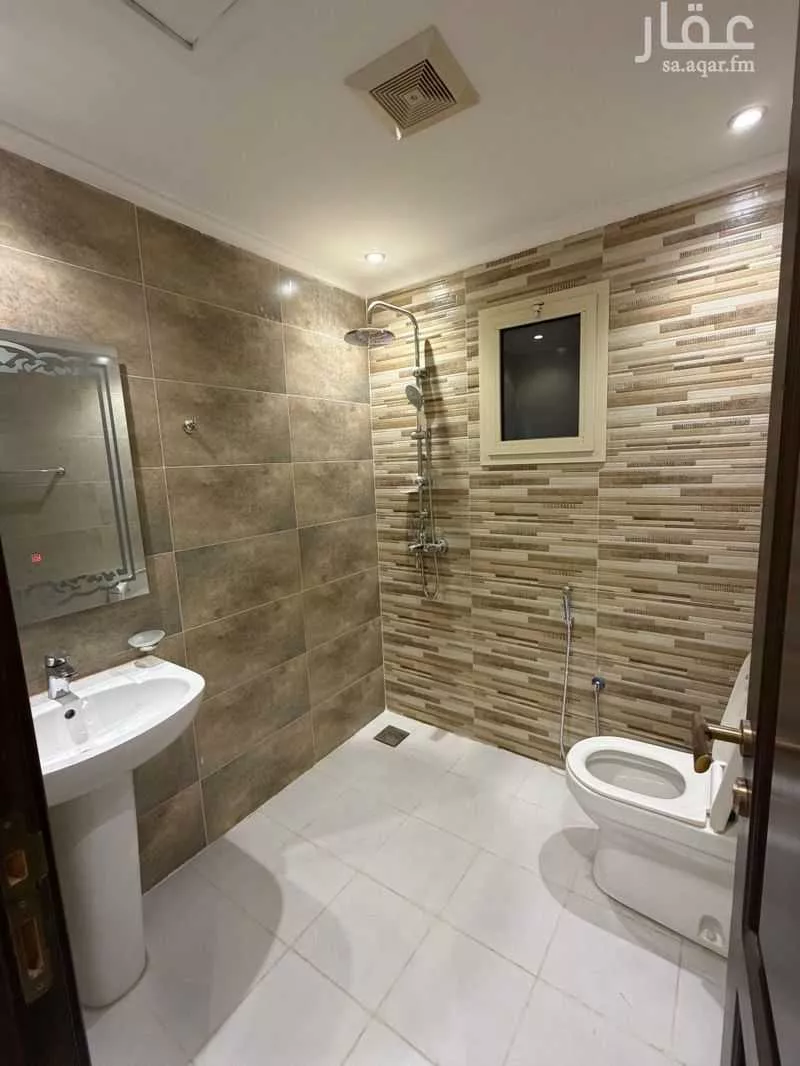 3 bedroom apartment in Al Khadra, Makkah 8