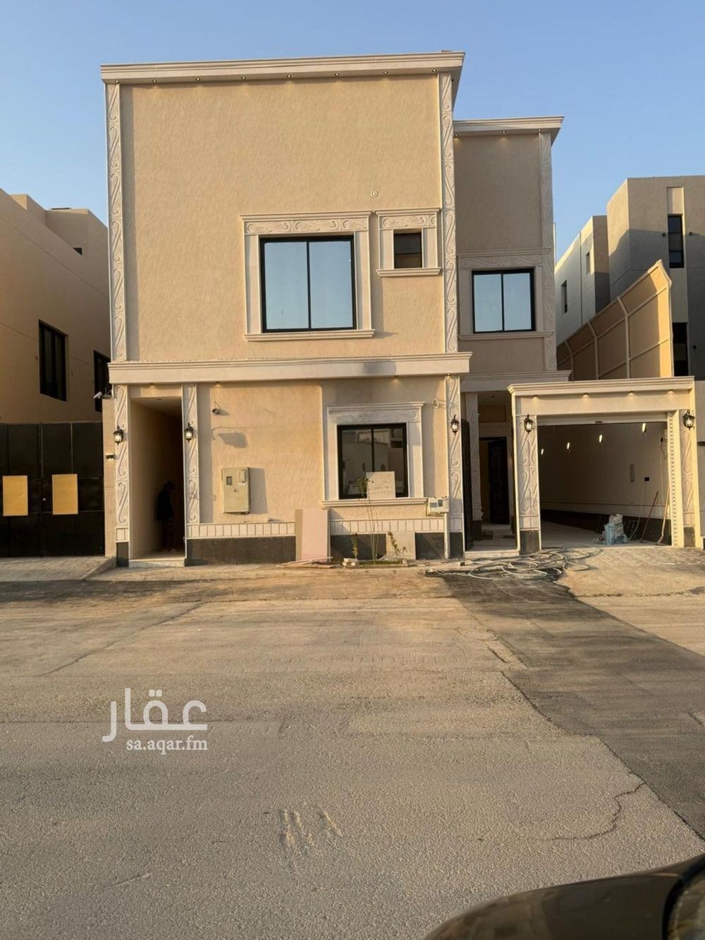 فيلا 4 غرف في ظهرة لبن، الرياض 18