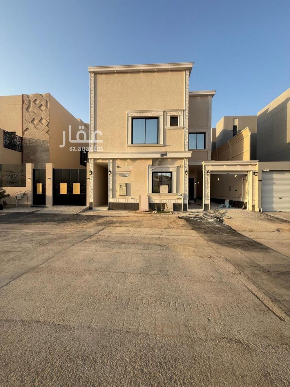 فيلا 4 غرف في ظهرة لبن، الرياض 16