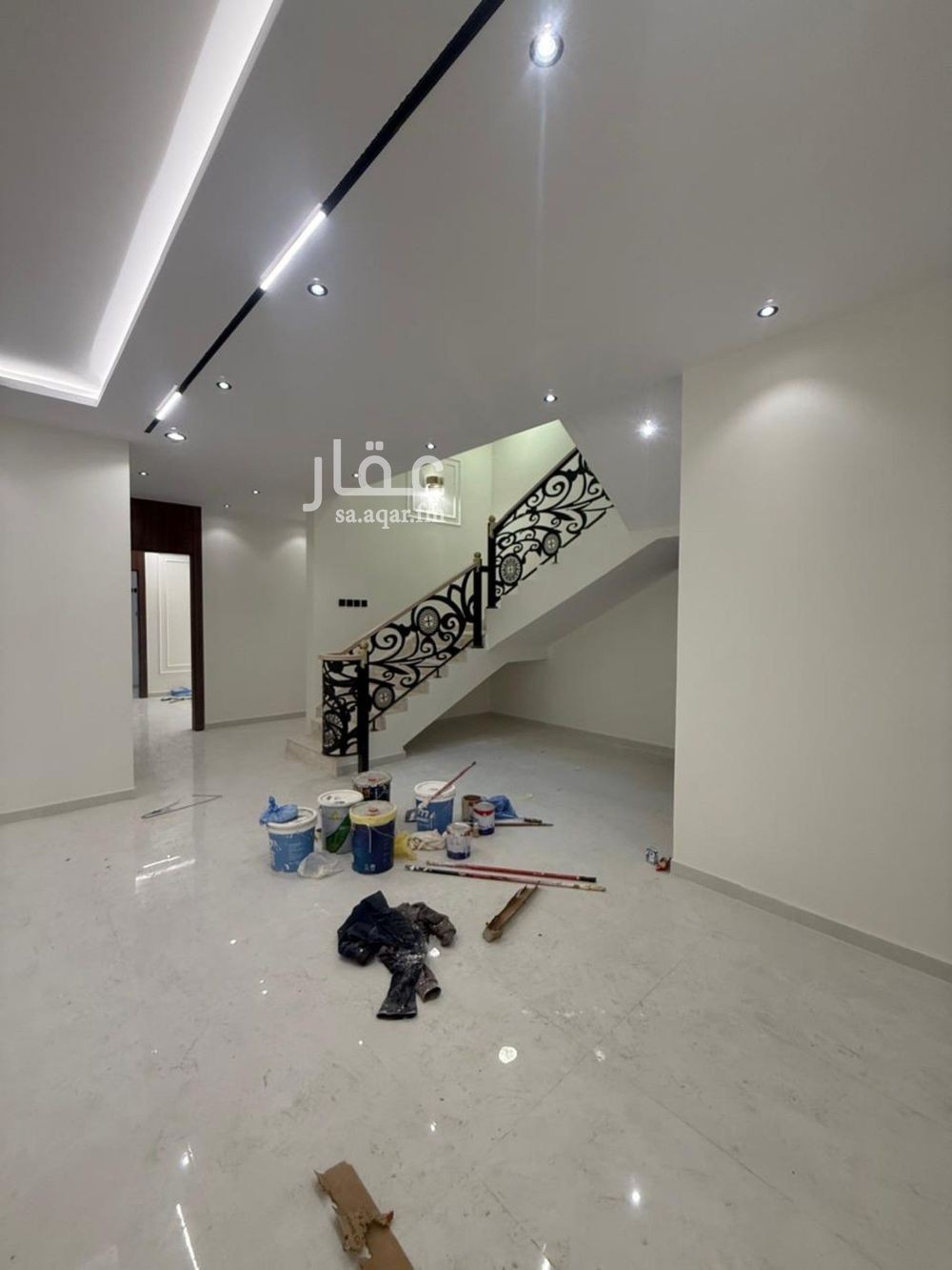 فيلا 4 غرف في ظهرة لبن، الرياض 12