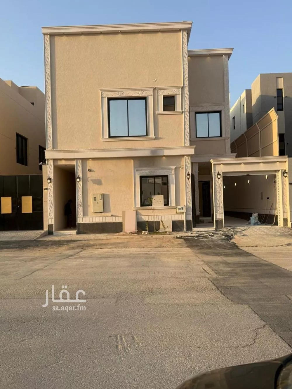 فيلا 7 غرف في ظهرة لبن 18