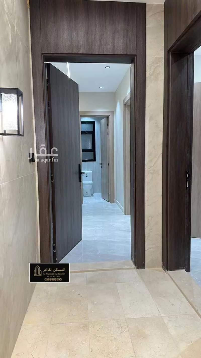 5 bedroom apartment in Bani Bayadah, Madinah 4