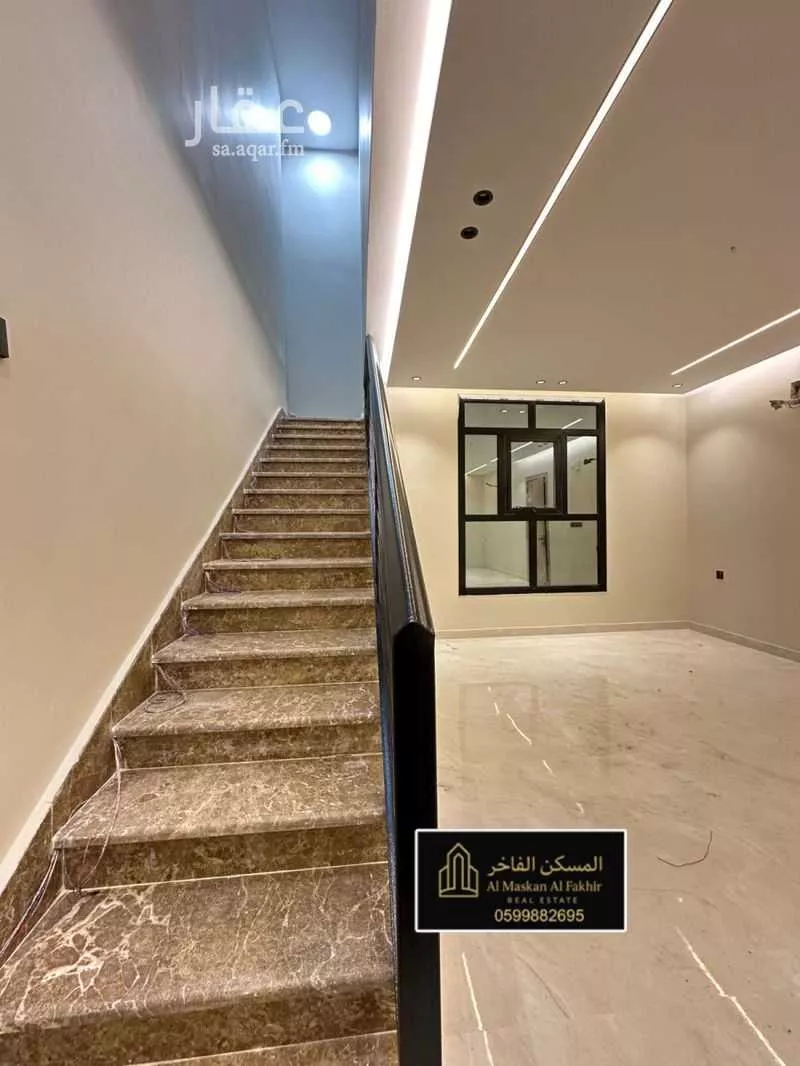 5 bedroom apartment in Bani Bayadah, Madinah 8