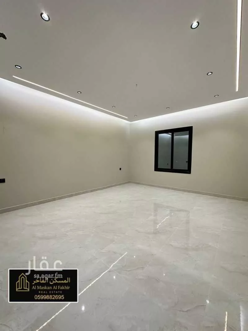 5 bedroom apartment in Bani Bayadah, Madinah 14