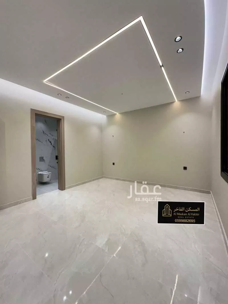 5 bedroom apartment in Bani Bayadah, Madinah 17