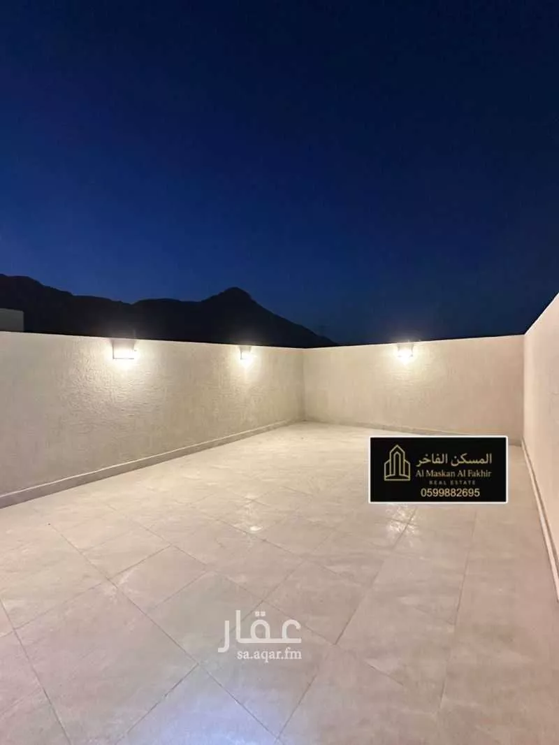 5 bedroom apartment in Bani Bayadah, Madinah 13