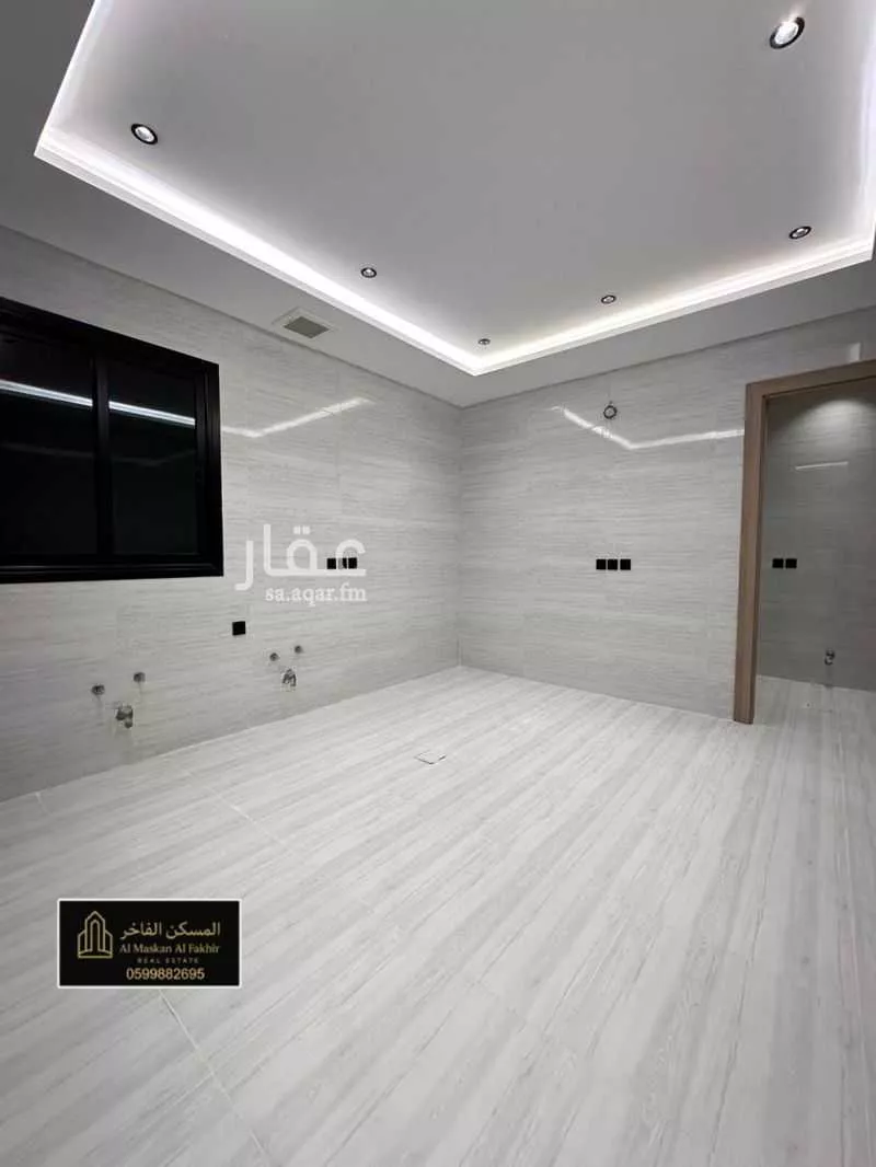 5 bedroom apartment in Bani Bayadah, Madinah 12