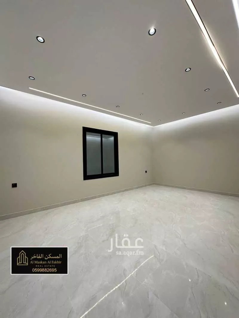 5 bedroom apartment in Bani Bayadah, Madinah 11
