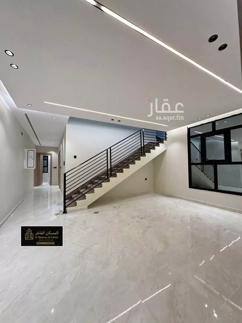 5 bedroom apartment in Bani Bayadah, Madinah 2