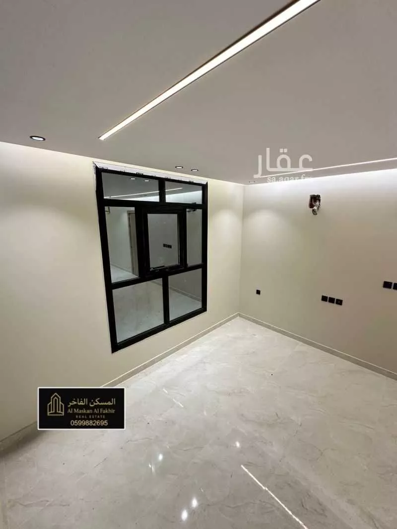 5 bedroom apartment in Bani Bayadah, Madinah 6