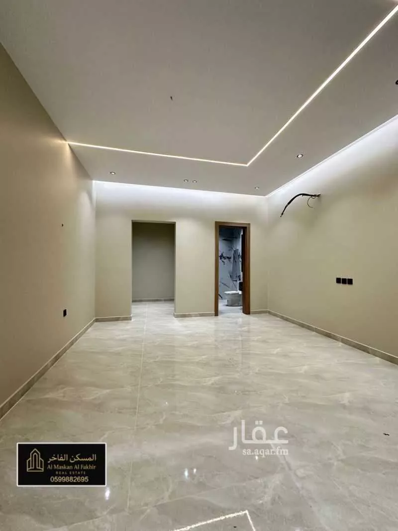 5 bedroom apartment in Bani Bayadah, Madinah 18