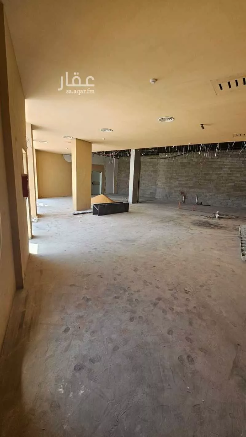 1 bedroom office in Ar Rayan, Qassim Region 3