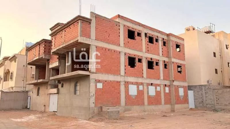 20 bedroom building in Dhul Hulayfah, Madinah 3