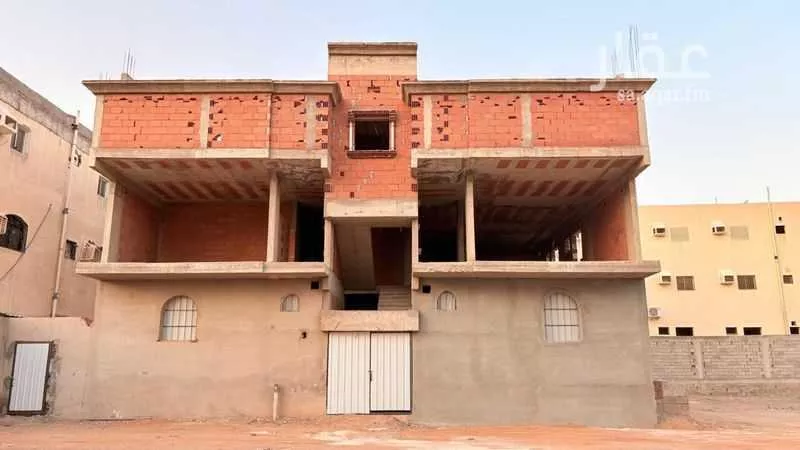 20 bedroom building in Dhul Hulayfah, Madinah 4