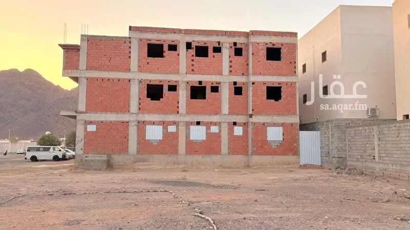 20 bedroom building in Dhul Hulayfah, Madinah 2