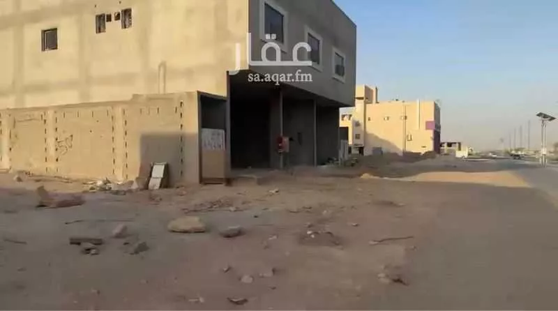 عقار  في ظهرة نمار، الرياض 3