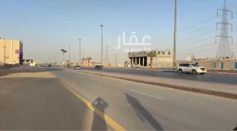 عقار  في ظهرة نمار، الرياض 2