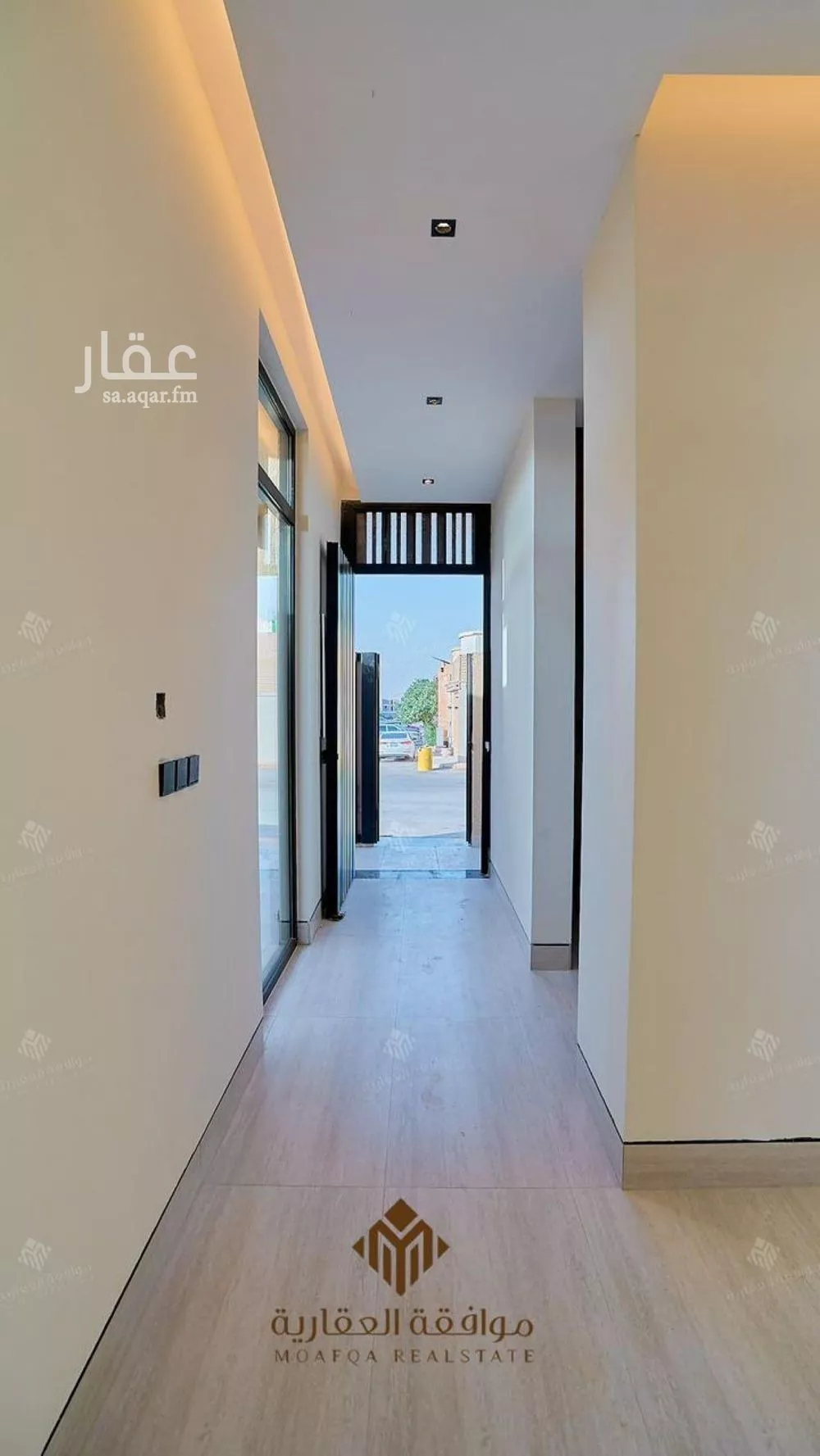 فيلا 5 غرف في المهدية 13