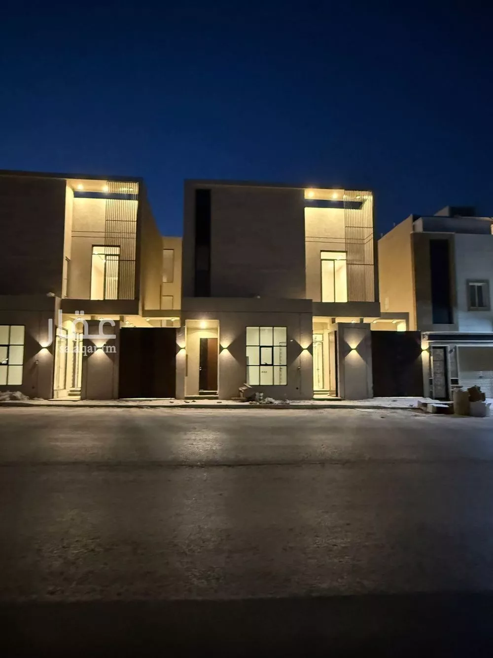 6 bedroom villa in Al Mahdiyyah 5