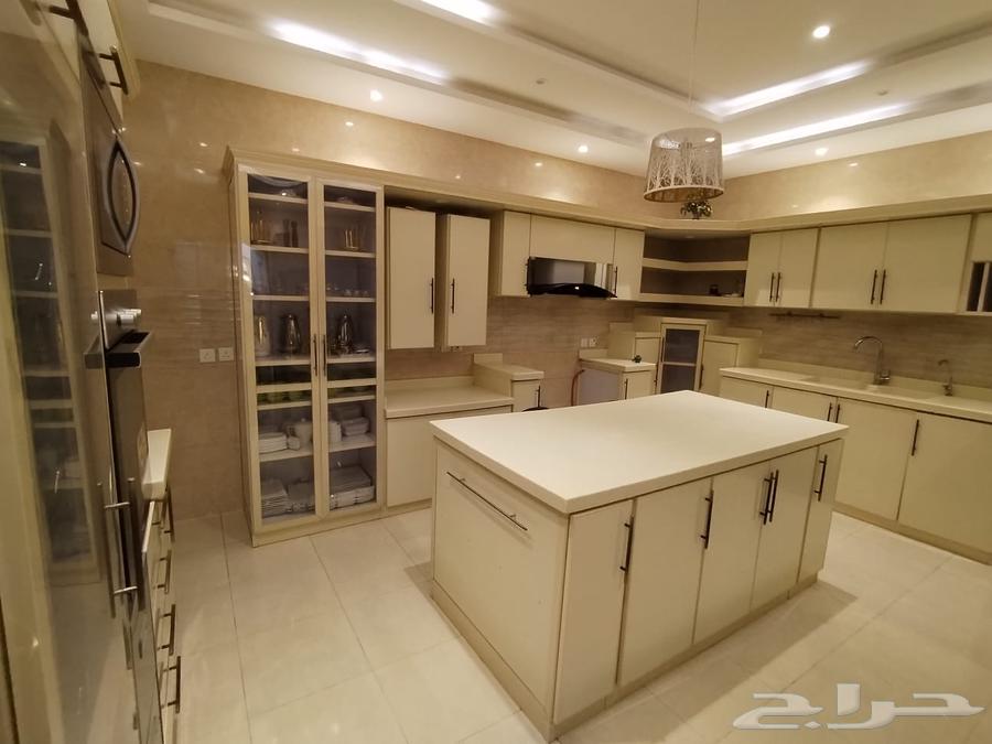 6 bedroom villa in Al Yaqout, Jeddah 27