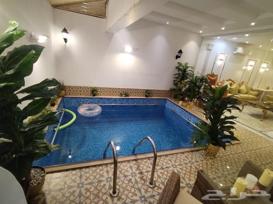 6 bedroom villa in Al Yaqout, Jeddah 26