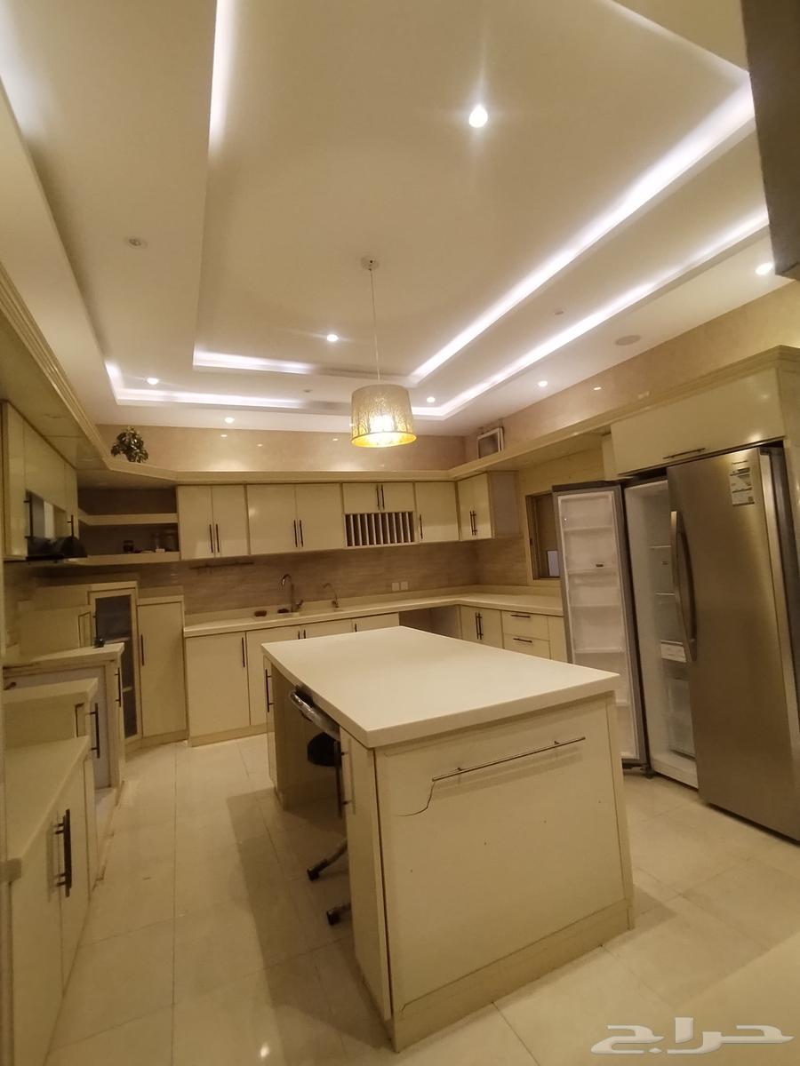 6 bedroom villa in Al Yaqout, Jeddah 9