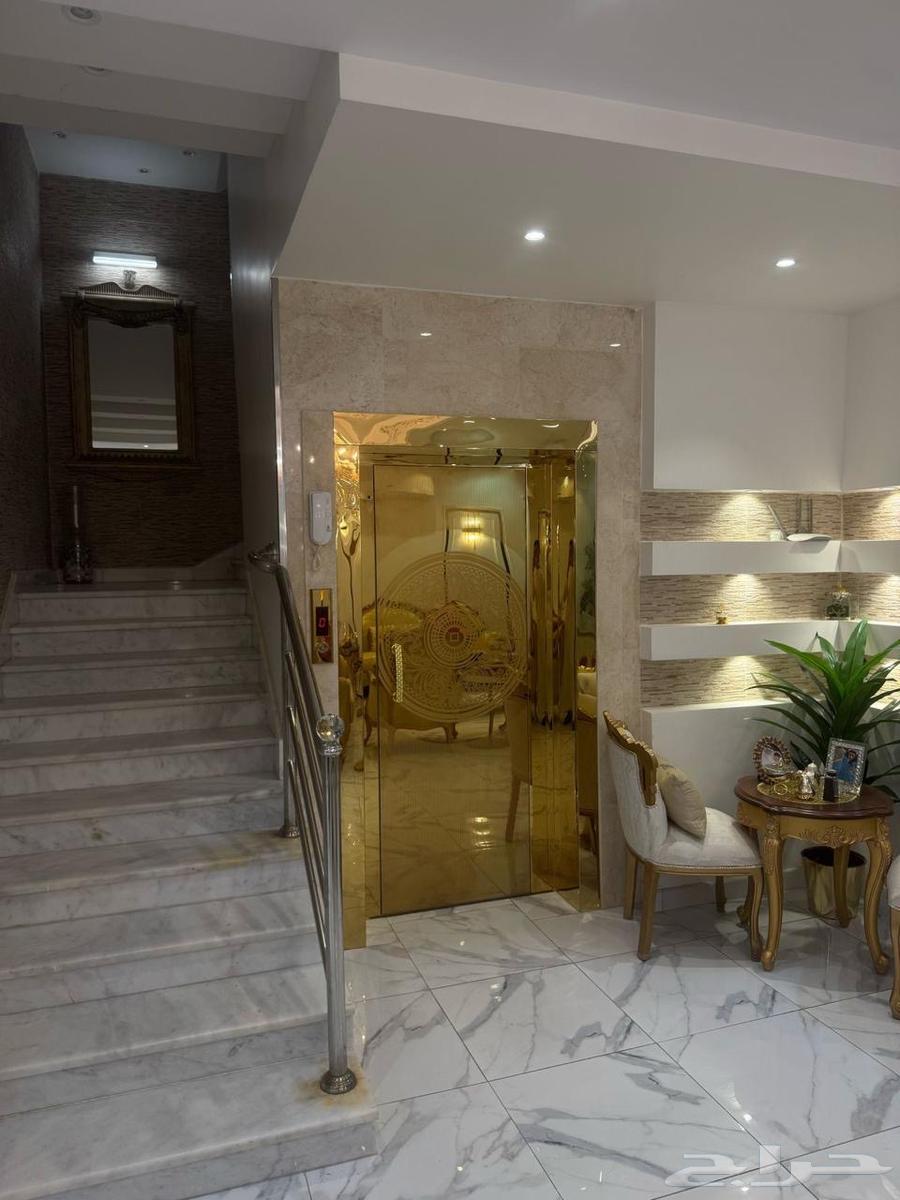 6 bedroom villa in Al Yaqout, Jeddah 5