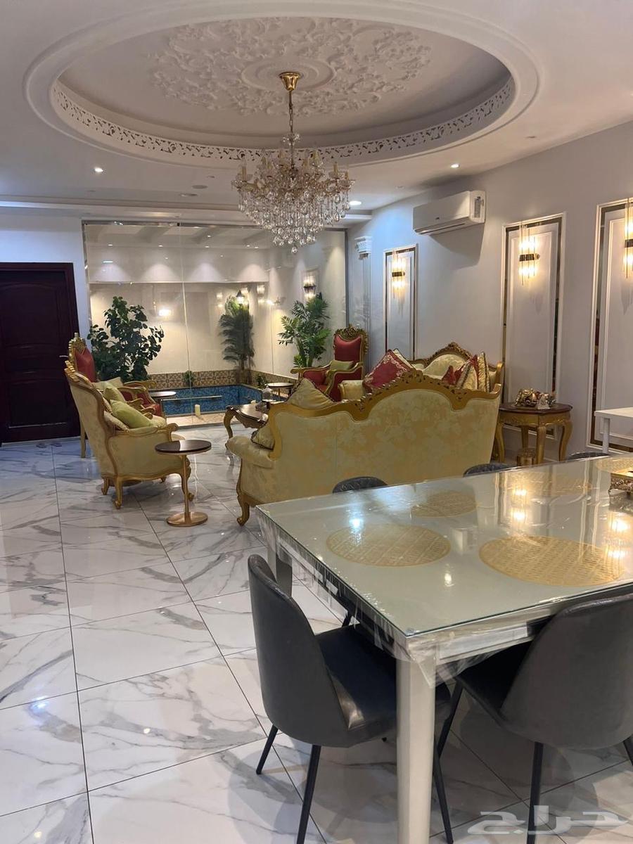 6 bedroom villa in Al Yaqout, Jeddah 4