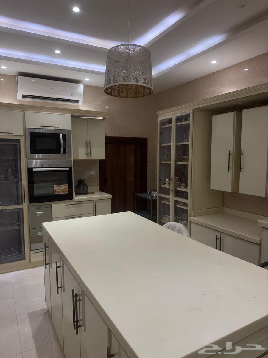 6 bedroom villa in Al Yaqout, Jeddah 12