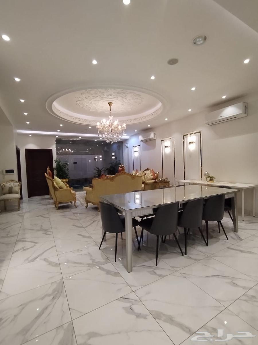 6 bedroom villa in Al Yaqout, Jeddah 17