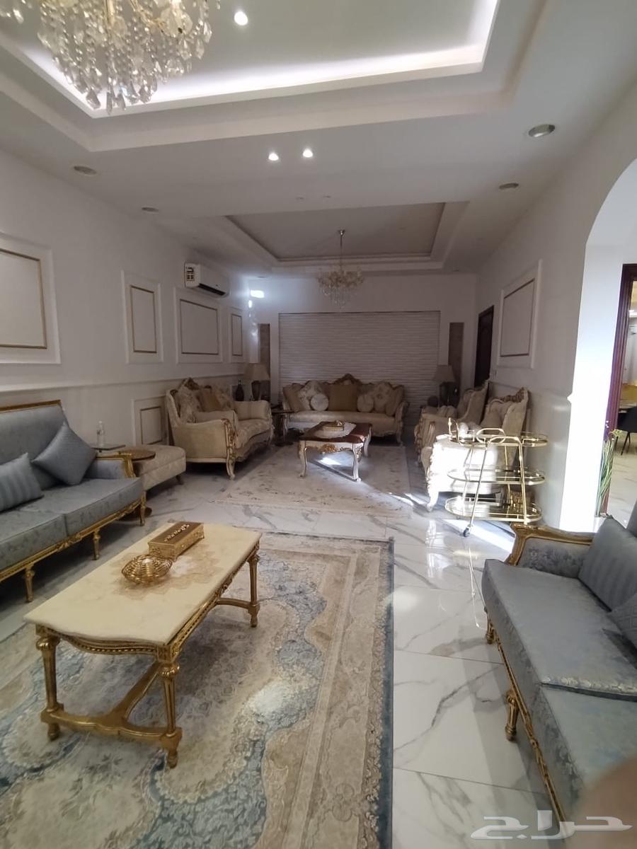 6 bedroom villa in Al Yaqout, Jeddah 22