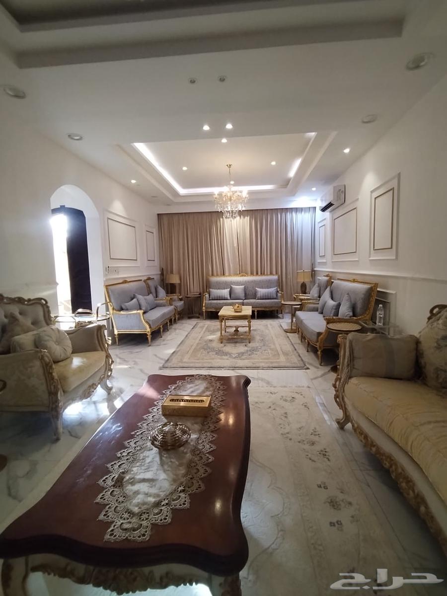 6 bedroom villa in Al Yaqout, Jeddah 25