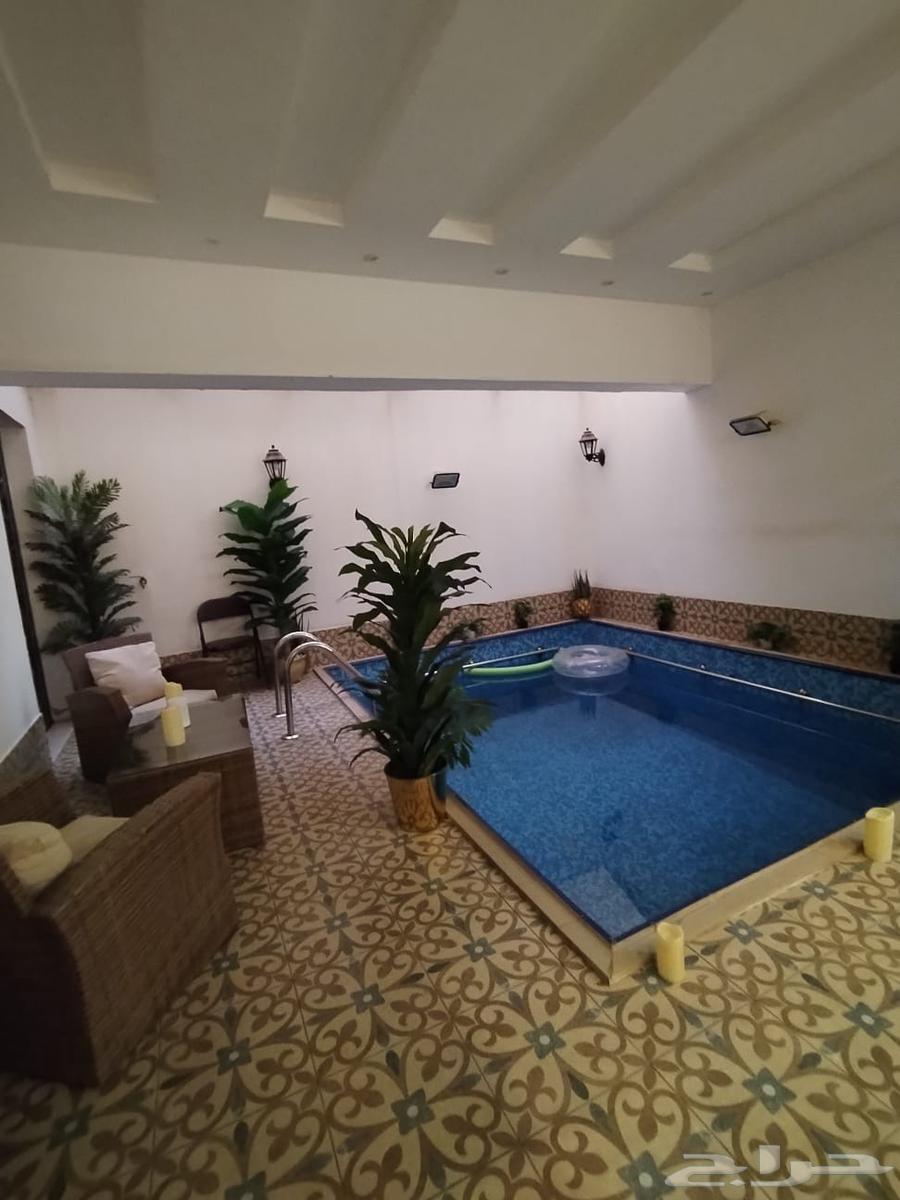 6 bedroom villa in Al Yaqout, Jeddah 16