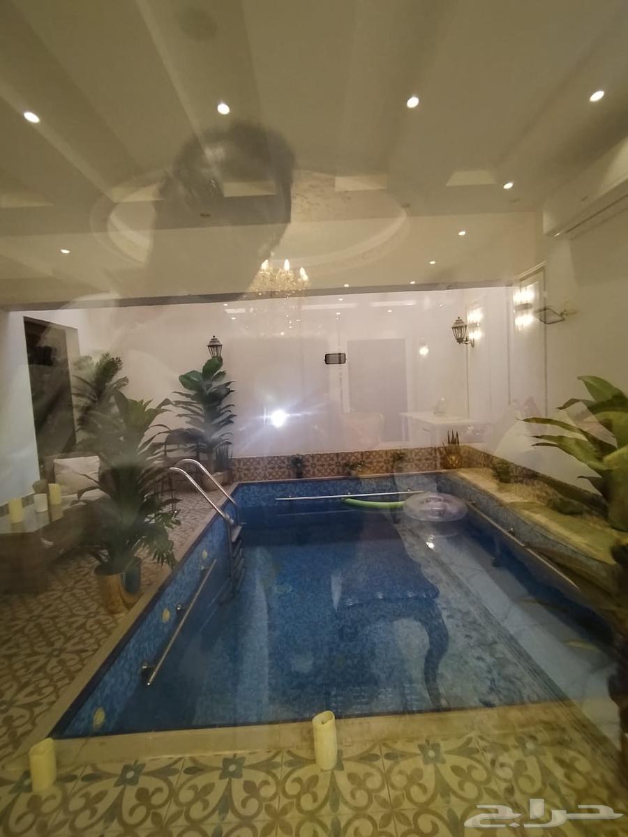 6 bedroom villa in Al Yaqout, Jeddah 30