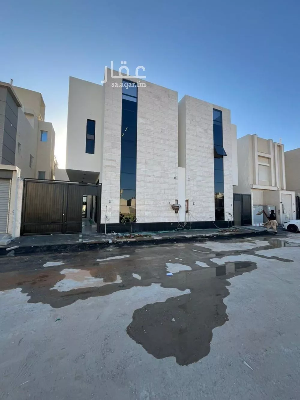 5 bedroom villa in Al Mahdiyyah 3