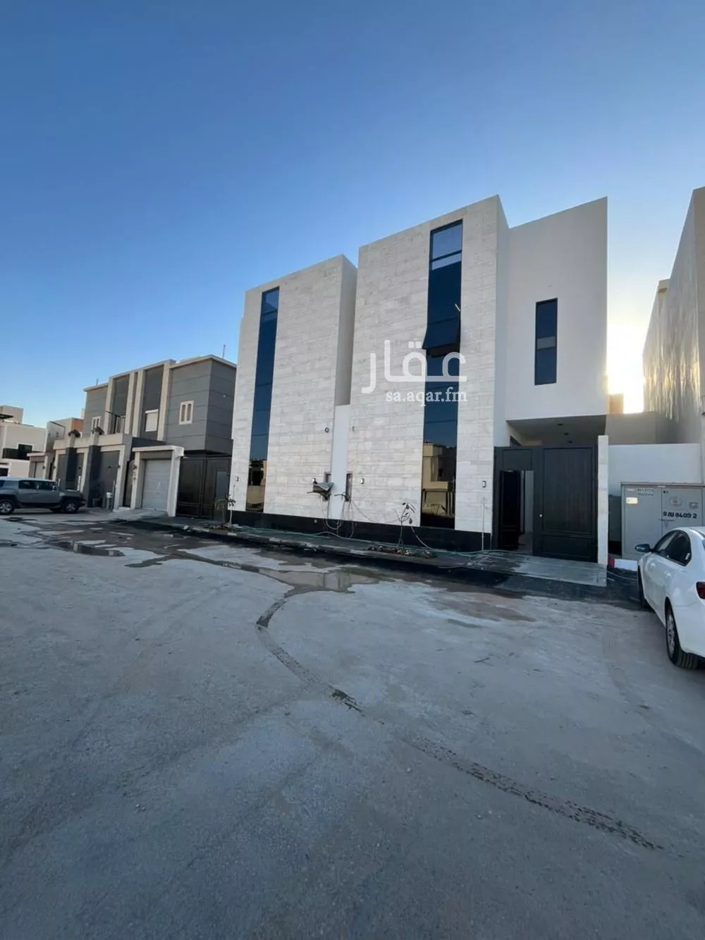 5 bedroom villa in Al Mahdiyyah 6