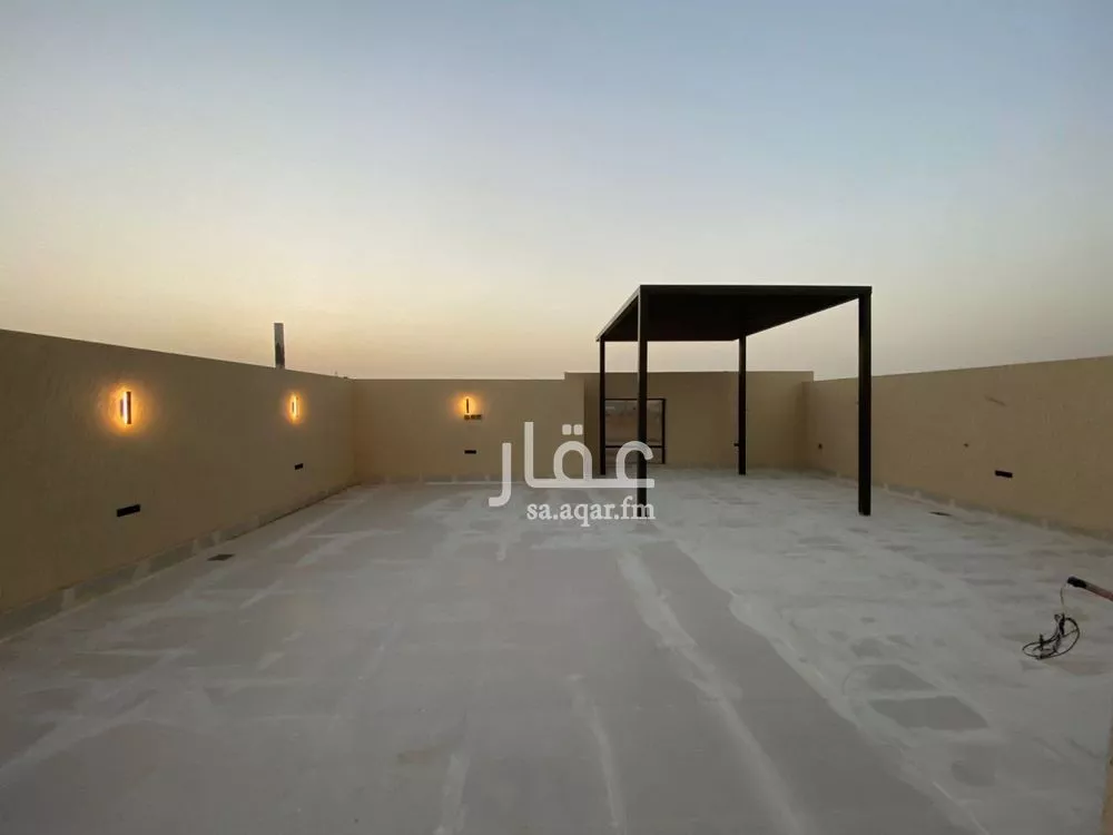 فيلا 3 غرف في المهدية 26