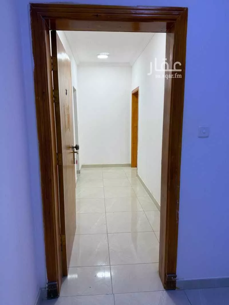 شقة في الهجرة
