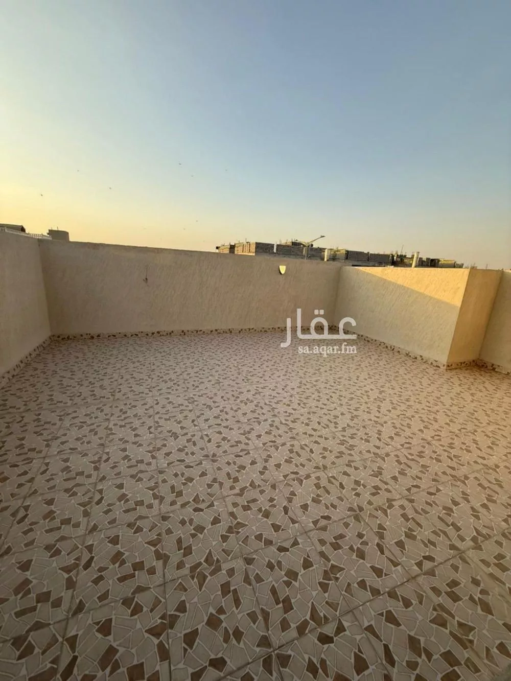 فيلا 8 غرف في المهدية 23