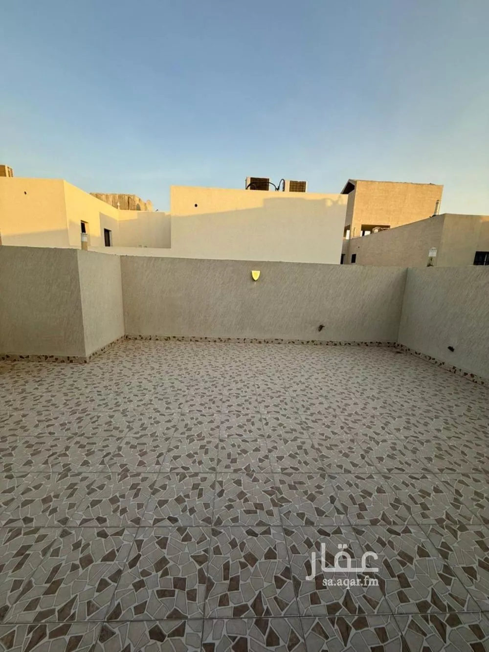 فيلا 8 غرف في المهدية 24