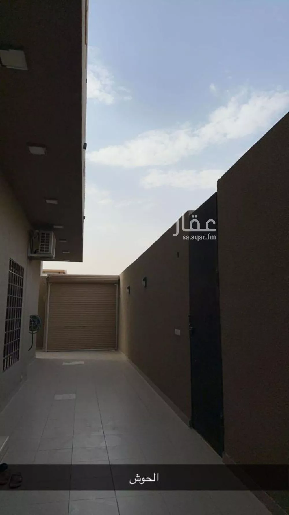 6 bedroom villa in Al Narjis 2