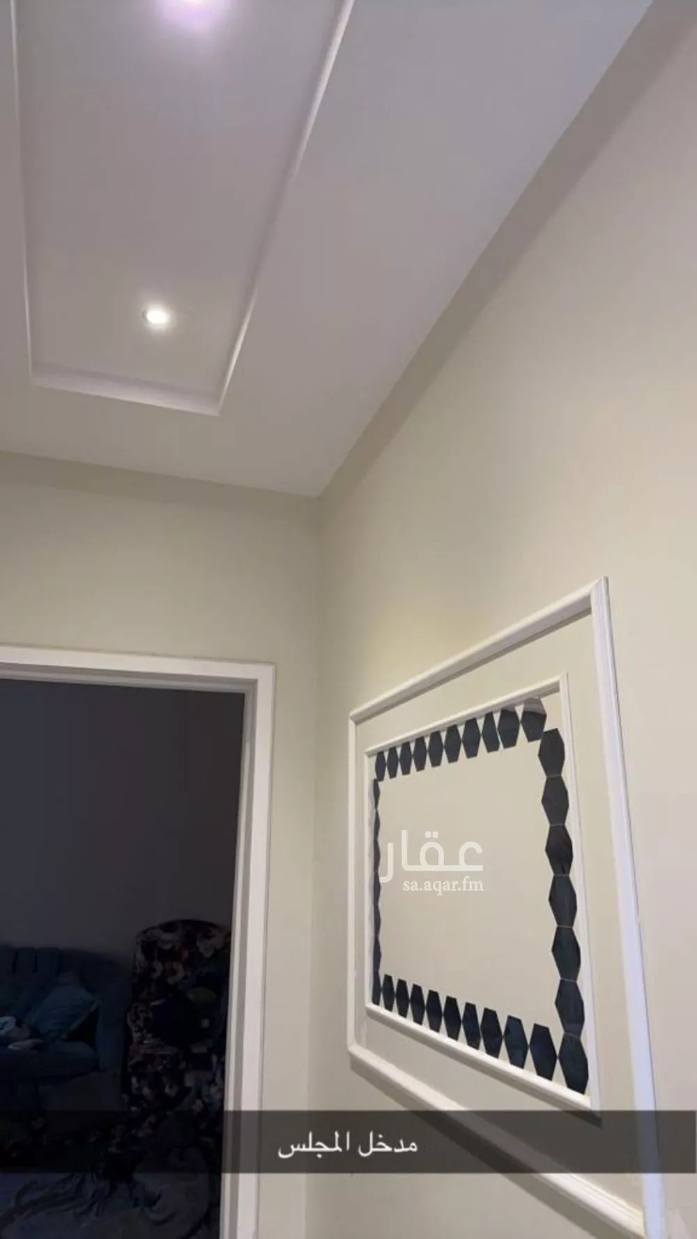 6 bedroom villa in Al Narjis 3