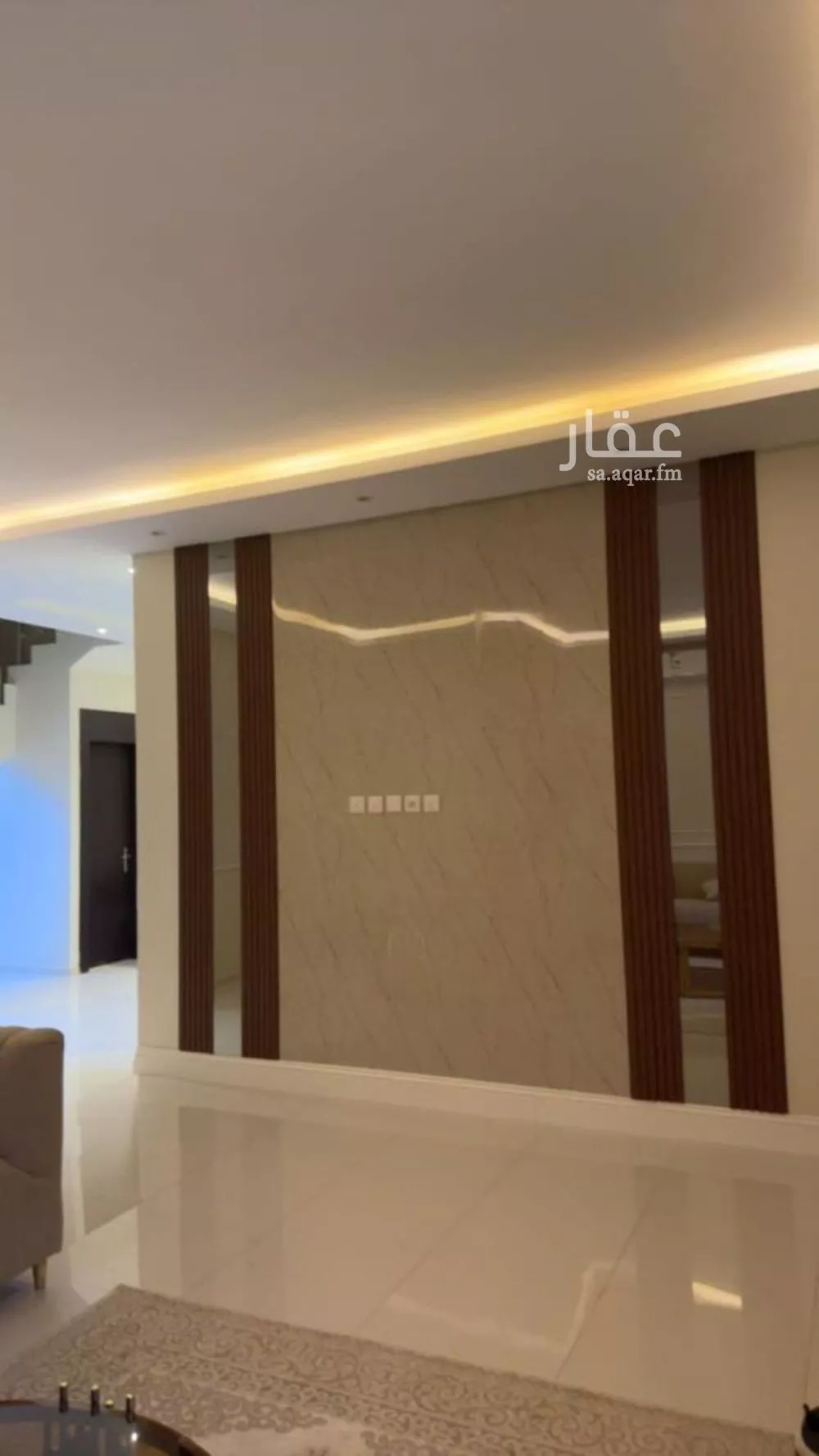 6 bedroom villa in Al Narjis 7