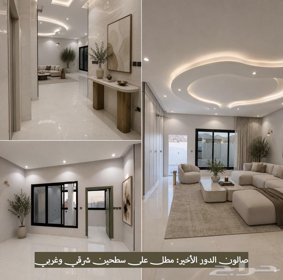 3 bedroom villa in Al Ukayshiyyah, Makkah 12